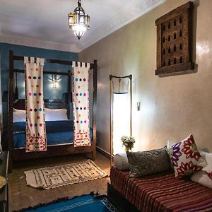 Suite con letto king size
